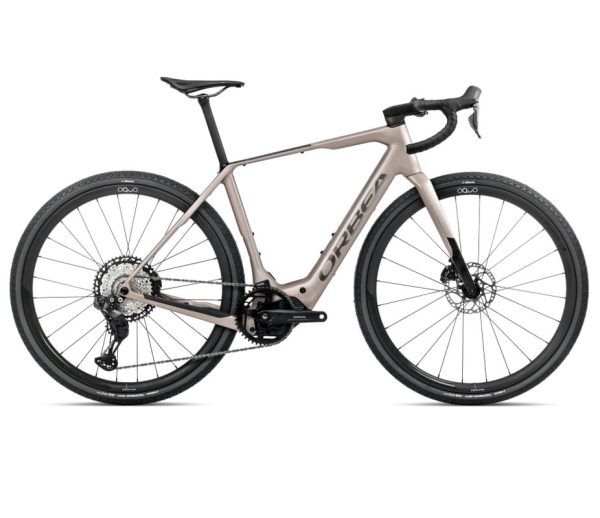 Orbea Denna M20i 2025 | Nickel Matte